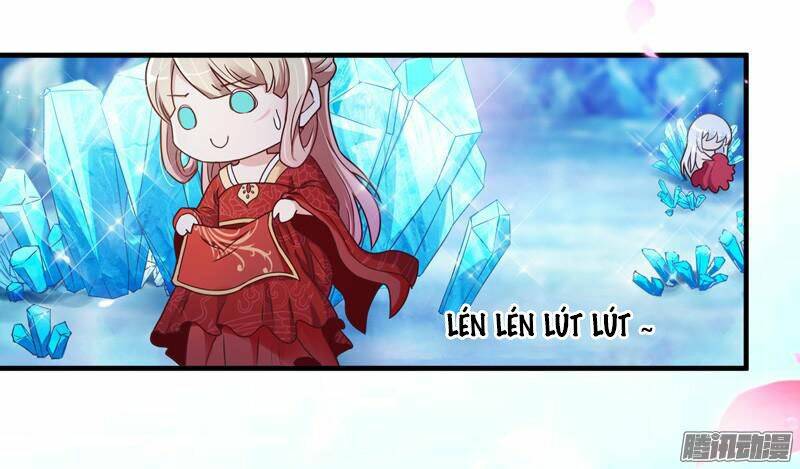 giữ chặt tiểu bạch long chapter 9 17