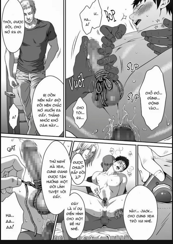 mob for jack chapter 2.2 21