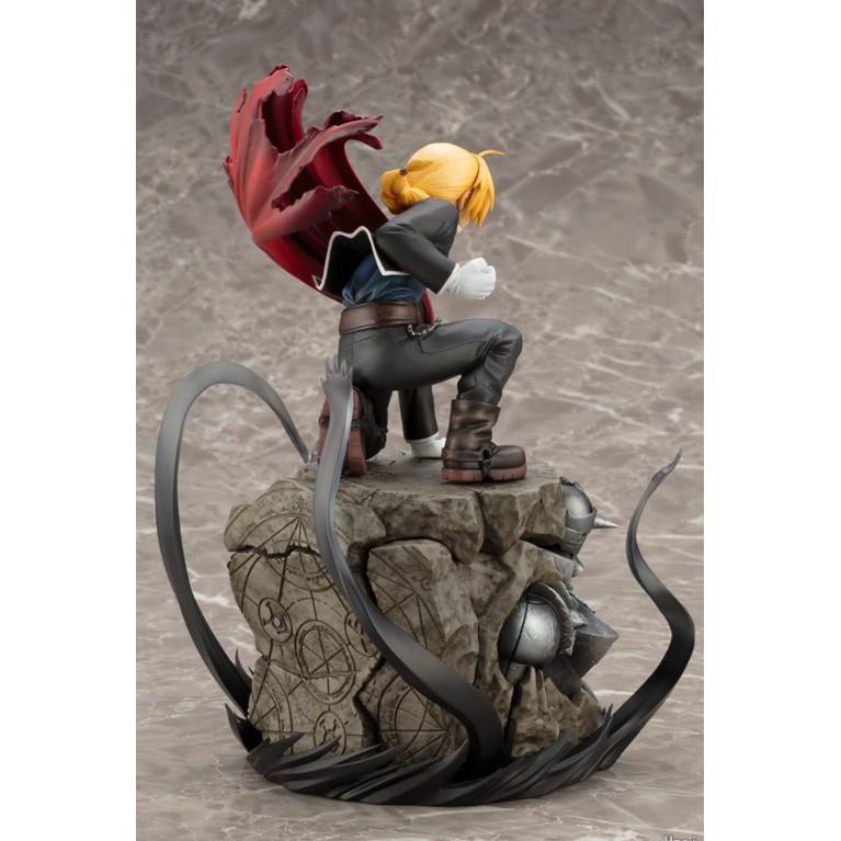 Mô Hình Figure Fullmetal nhân vật Edward Elric đẹp 22cm