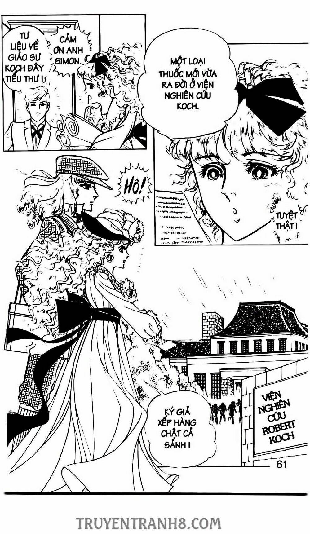 the count s daughter chapter 78 6