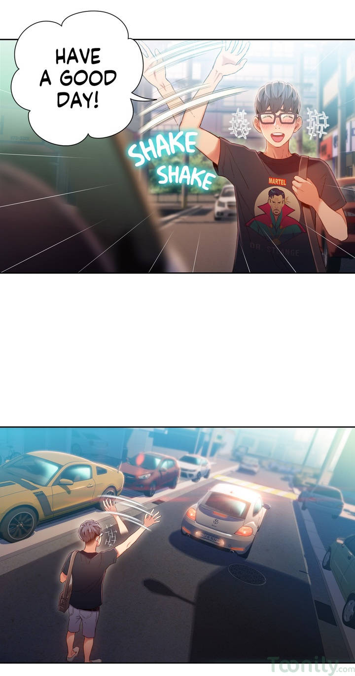 [raw] anh chàng ngọt ngào chapter 61 29