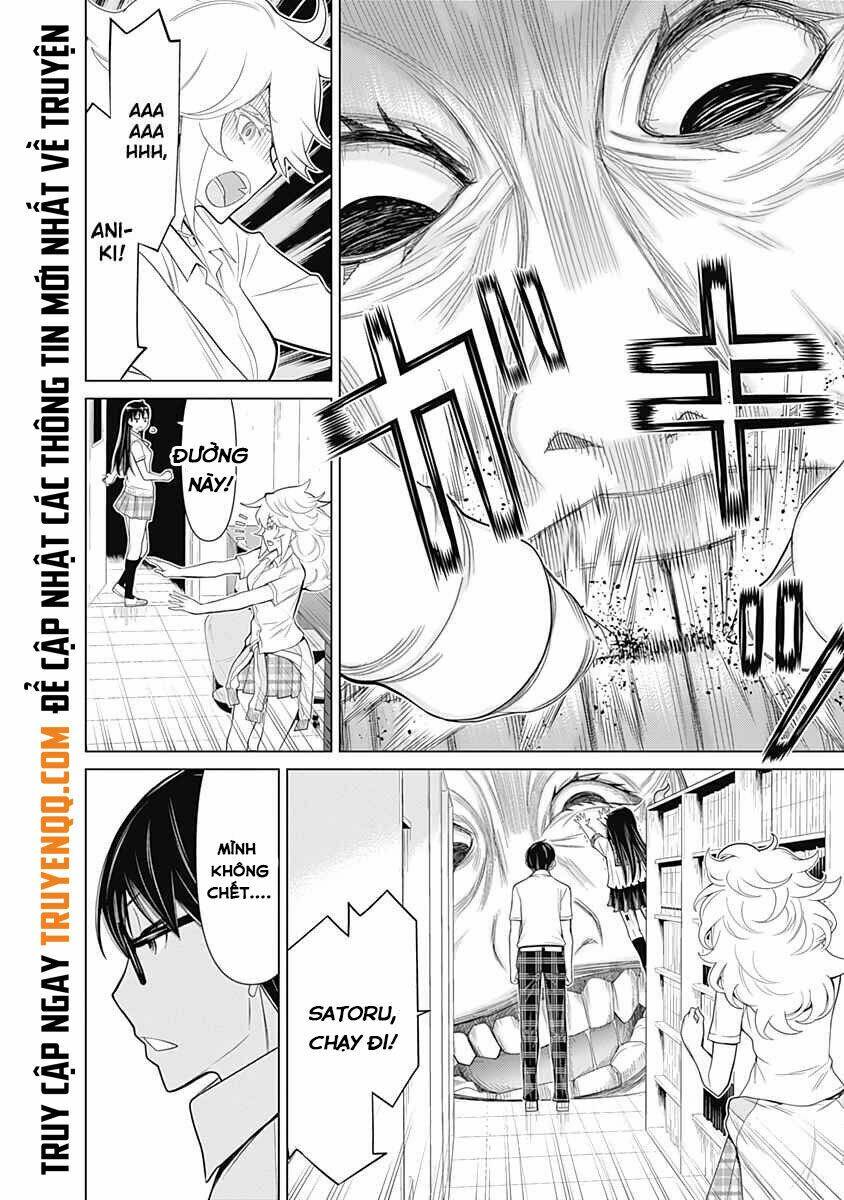 kako to nise tantei chapter 34 13