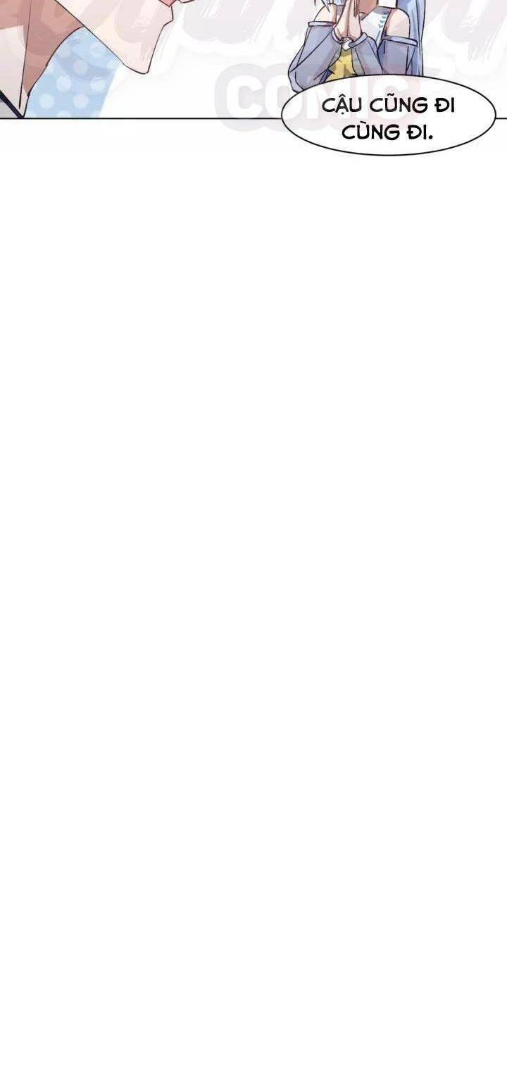 thần lai yêu vãng chapter 38 26