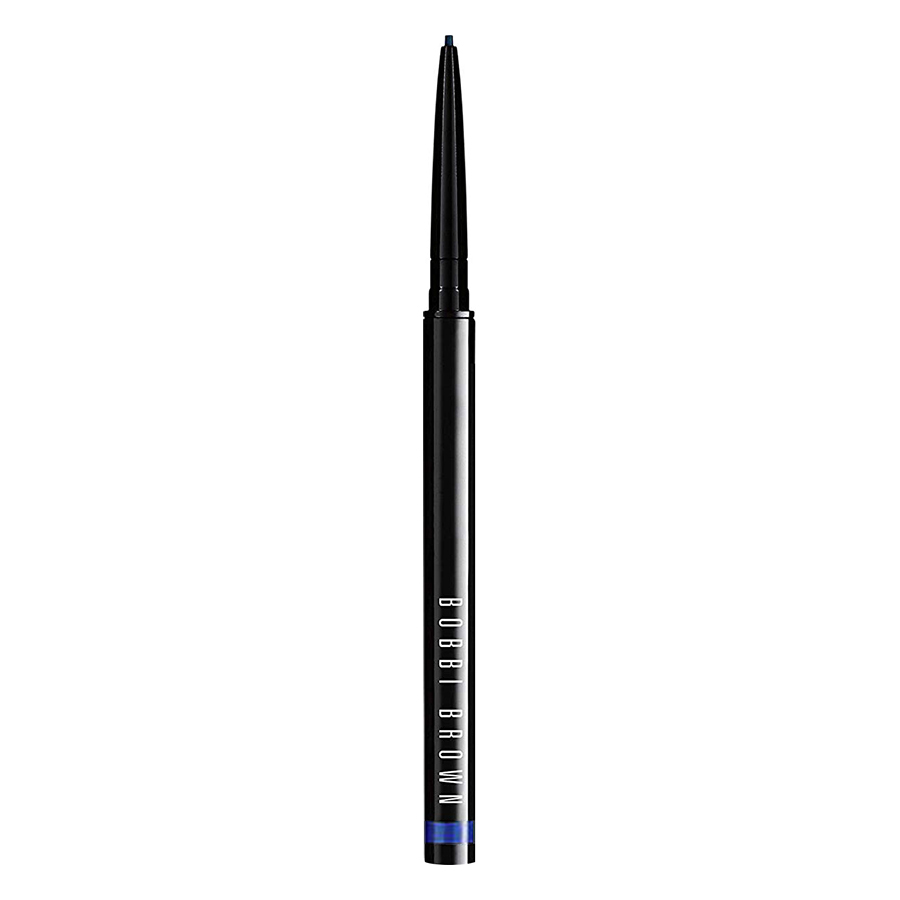 Bút Kẻ Mắt Dạng Sáp Bobbi Brown Long - Wear Waterproof Liner (12g)