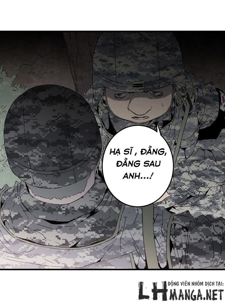 m.i.a - jakjeonjung siljong chapter 13 13