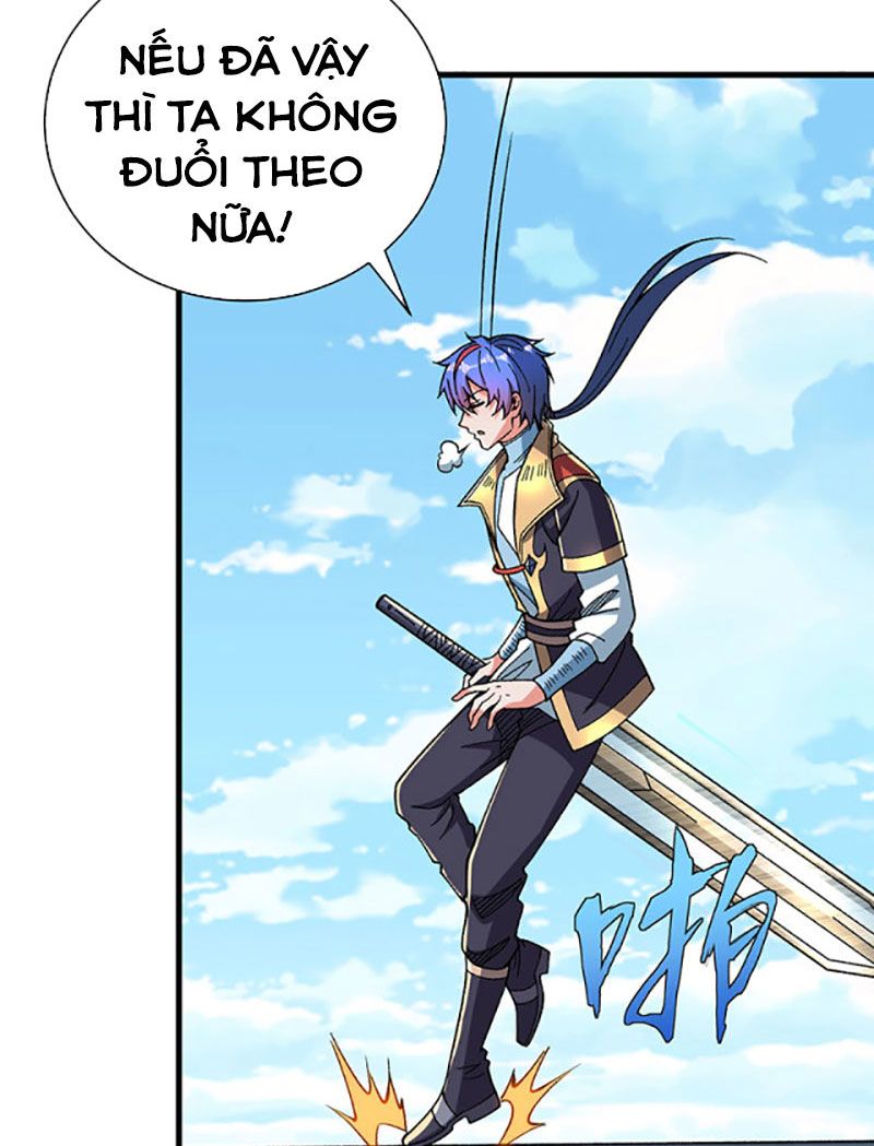 võ đạo độc tôn chapter 404 47