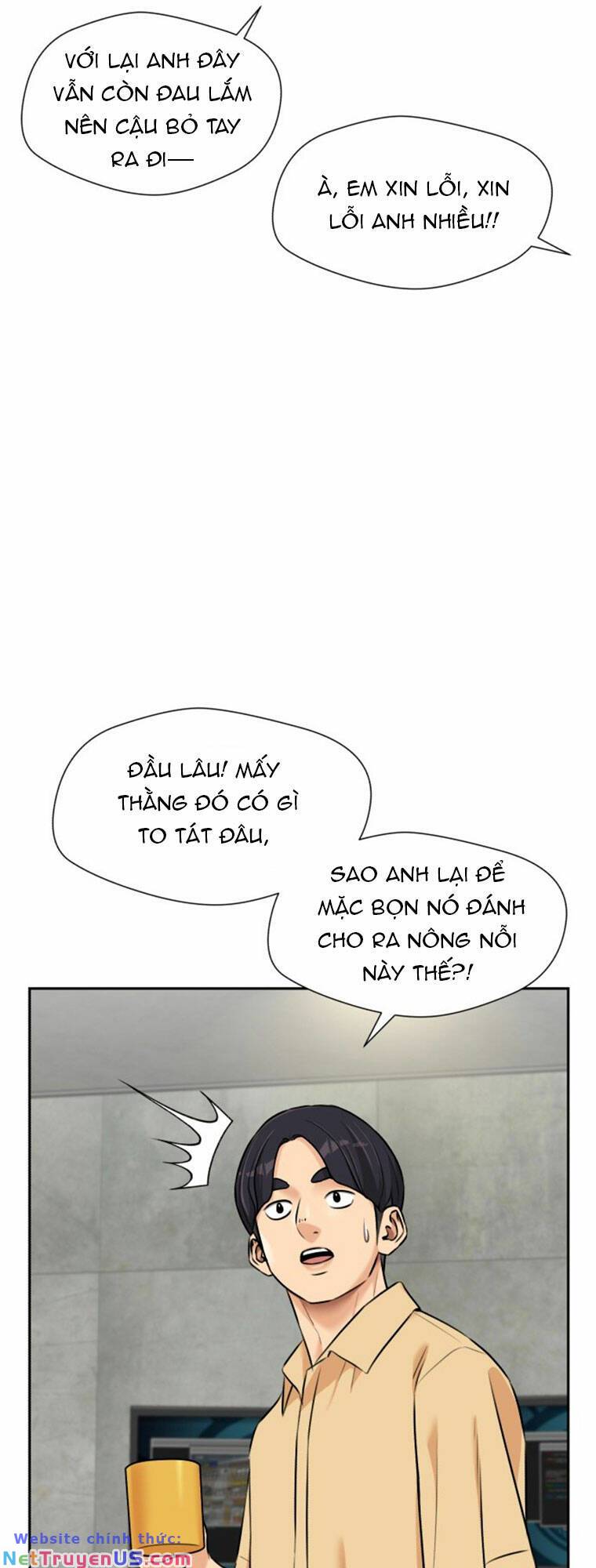 gương mặt thiên tài chapter 87 24