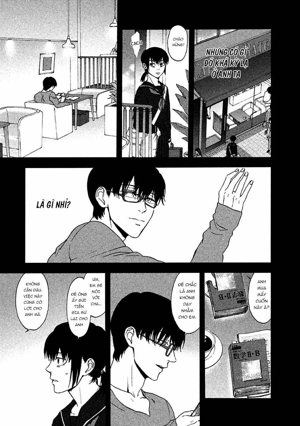 ranh giới quỷ chapter 30 10