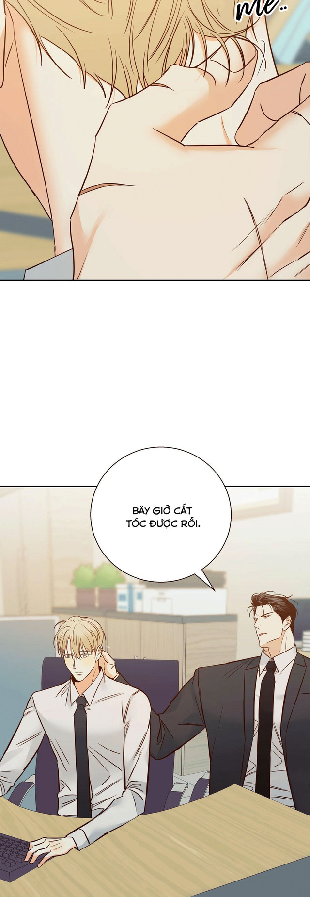 cửa hàng tiện lợi nguy hiểm chapter 75 22