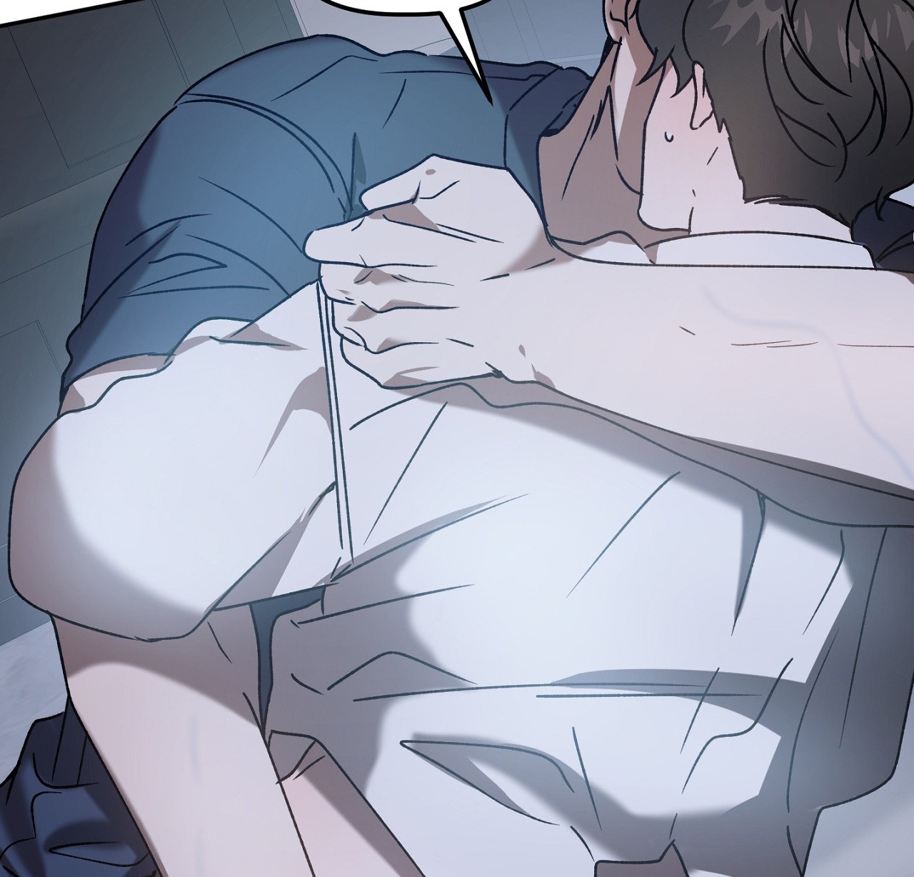 Anh Đã Hiểu Chưa? chapter 42.2 - Trang 35