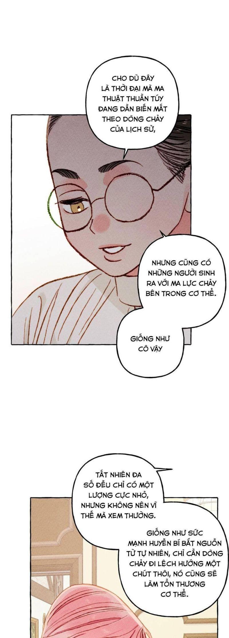 nuôi dưỡng một hắc long chapter 6 51