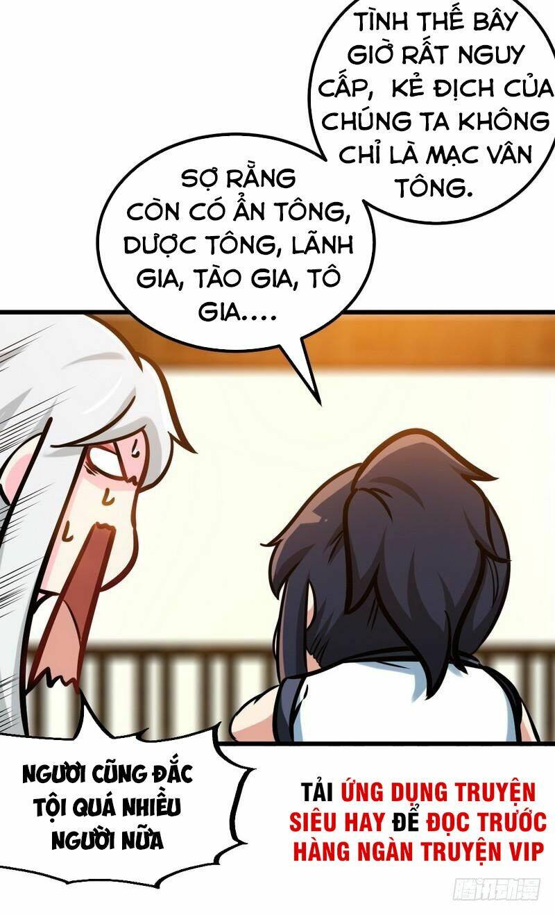 chí tôn thần ma chapter 152 23