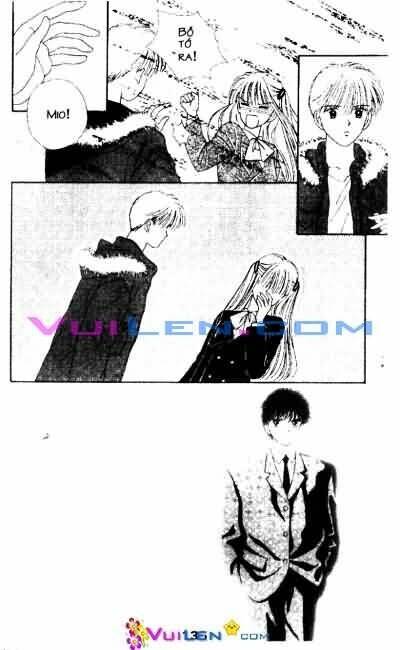 cô nàng đẹp trai chapter 6 136