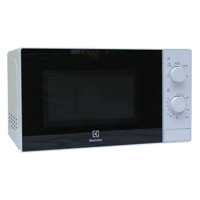 Lò Vi Sóng Cơ Electrolux EMM2022MW (20L) - Hàng chính hãng