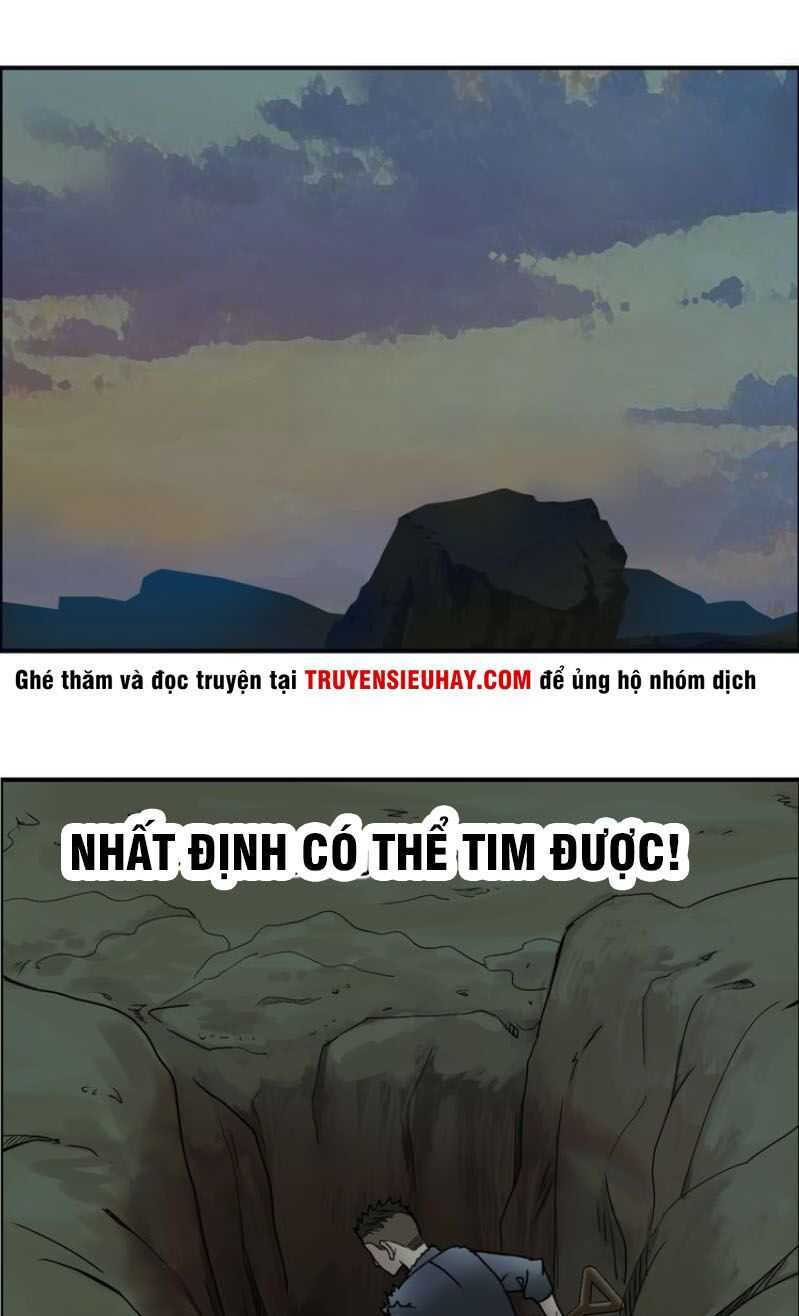 Siêu Năng Lập Phương chapter 127.1 19