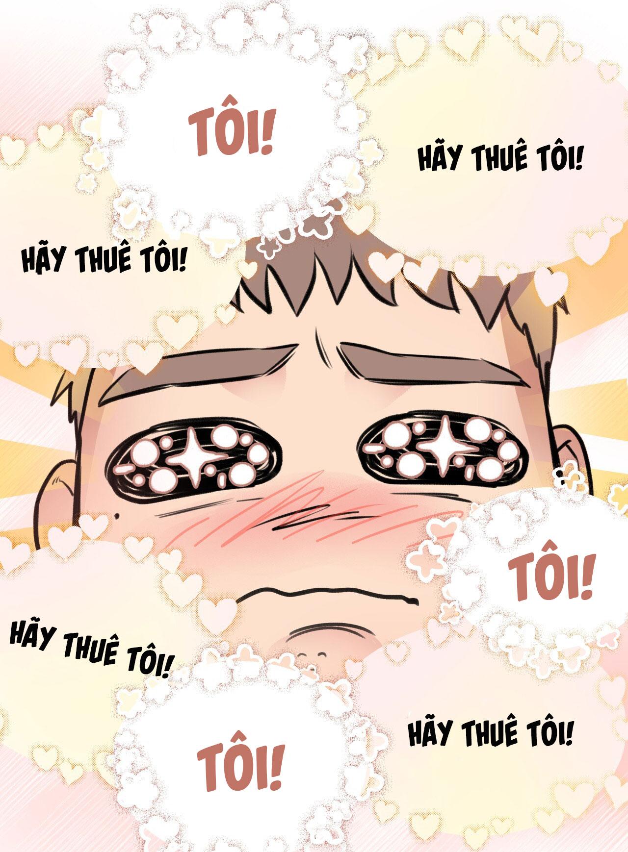 mật gấu chapter 5 43