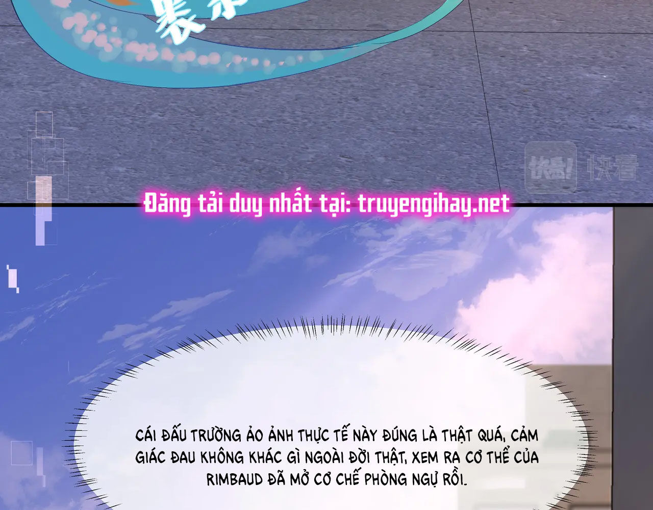 nhân ngư sa ngã chapter 8.2 9