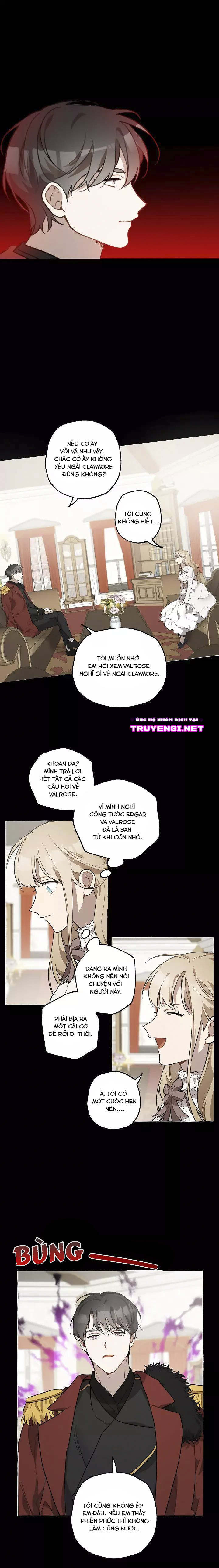 tất cả đều là sai lầm chapter 9 16