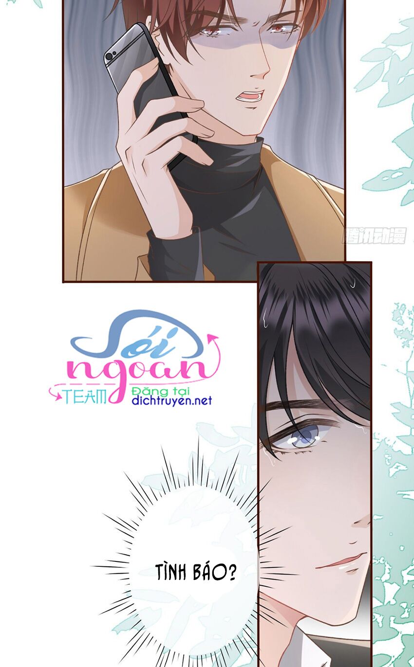 bạn gái tôi mới 30+ tuổi xuân chapter 6 13