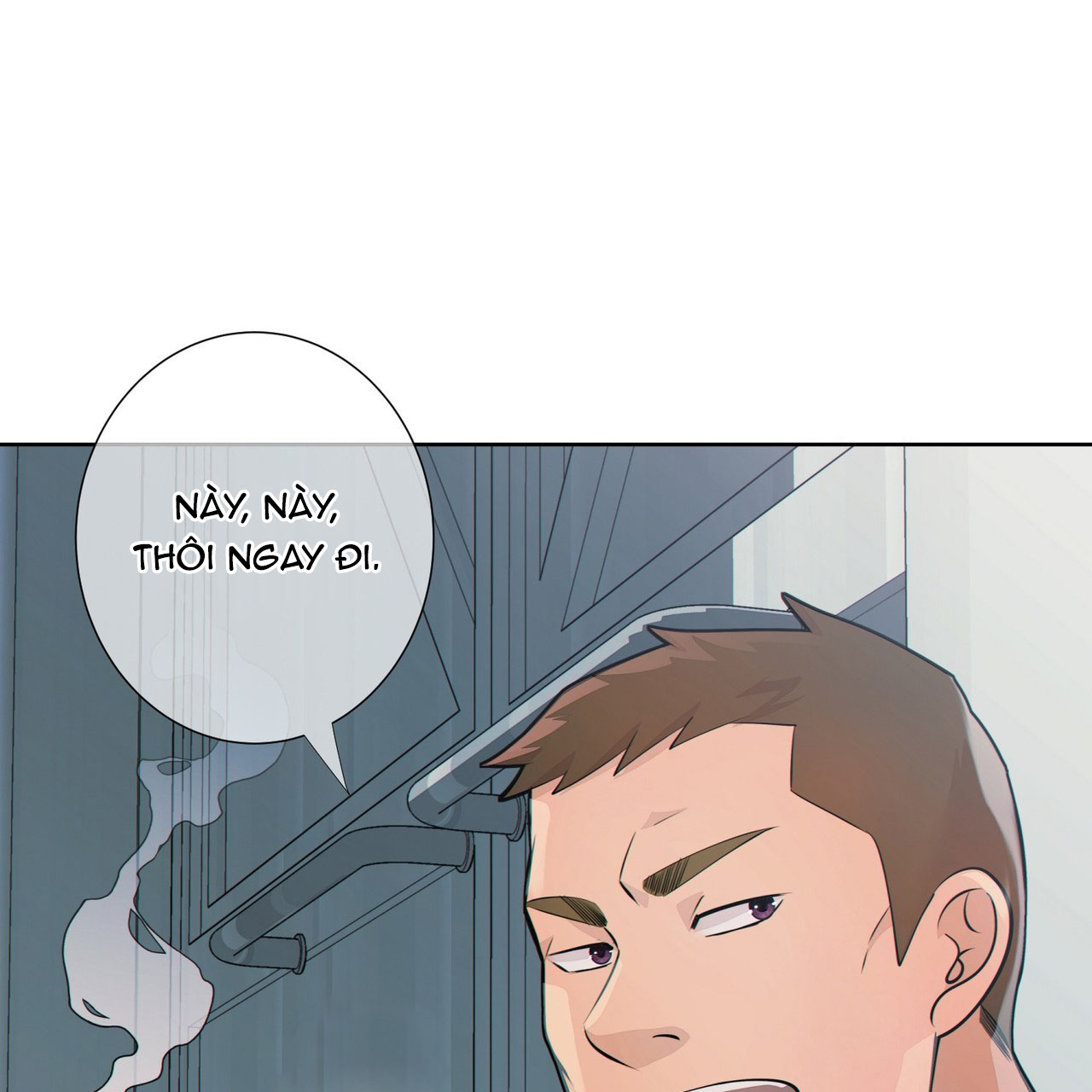 thời gian giữa sói và chó chapter 10 81