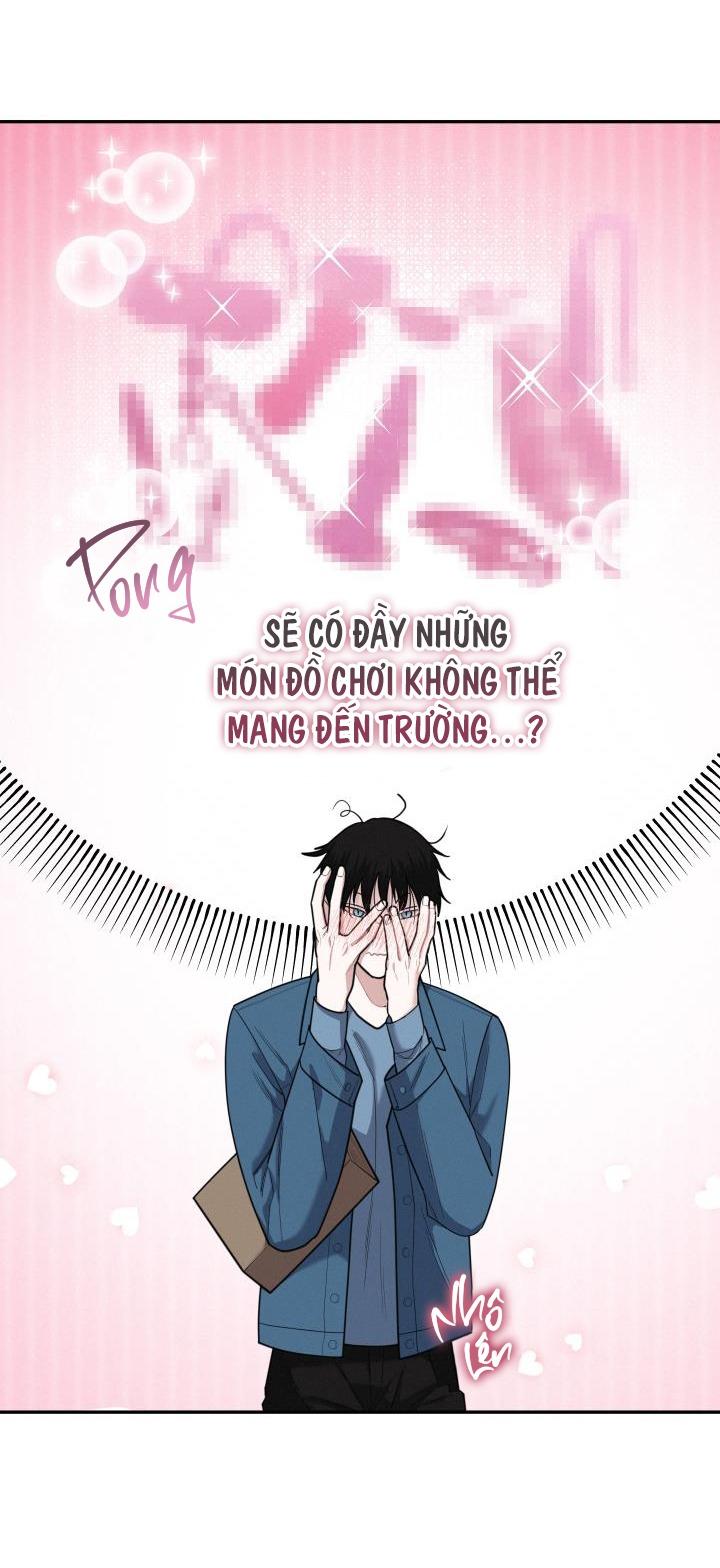 lời nói dối đẫm máu chapter 22 26