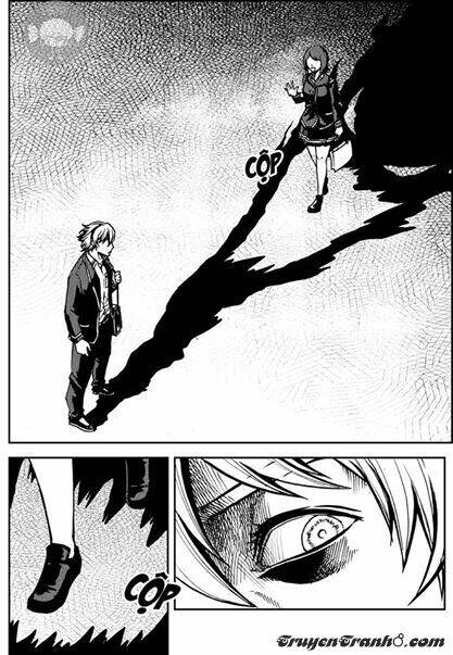 liên minh tự do chapter 5 19