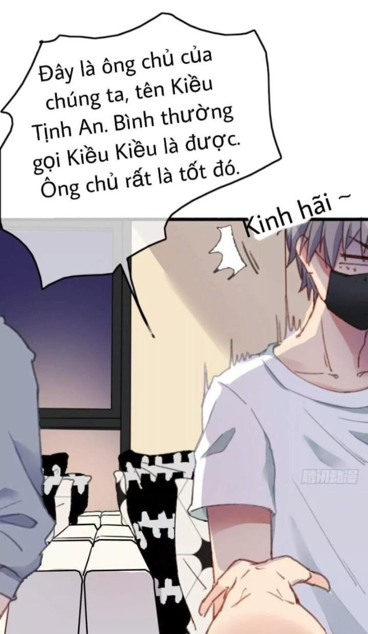 lời thì thầm chapter 3 45