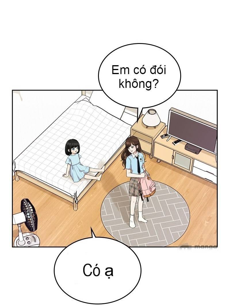 gửi tới bạn...người nắm giữ ngôi sao chapter 5 59