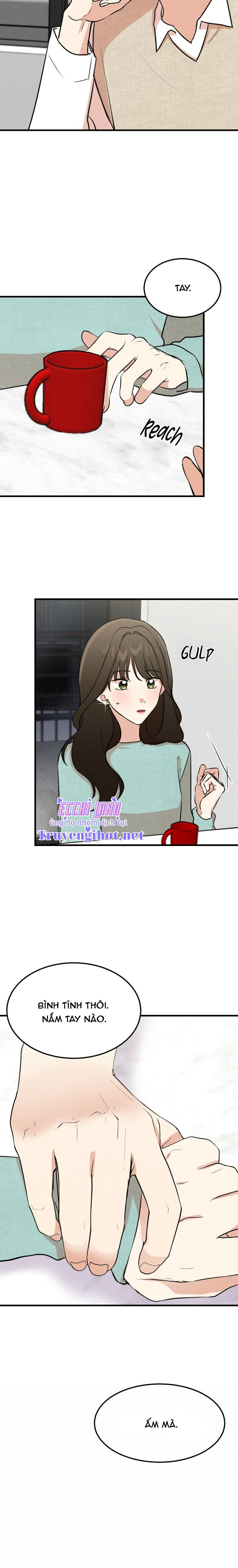 mọi thứ ngày càng tệ hơn chapter 6.1 7