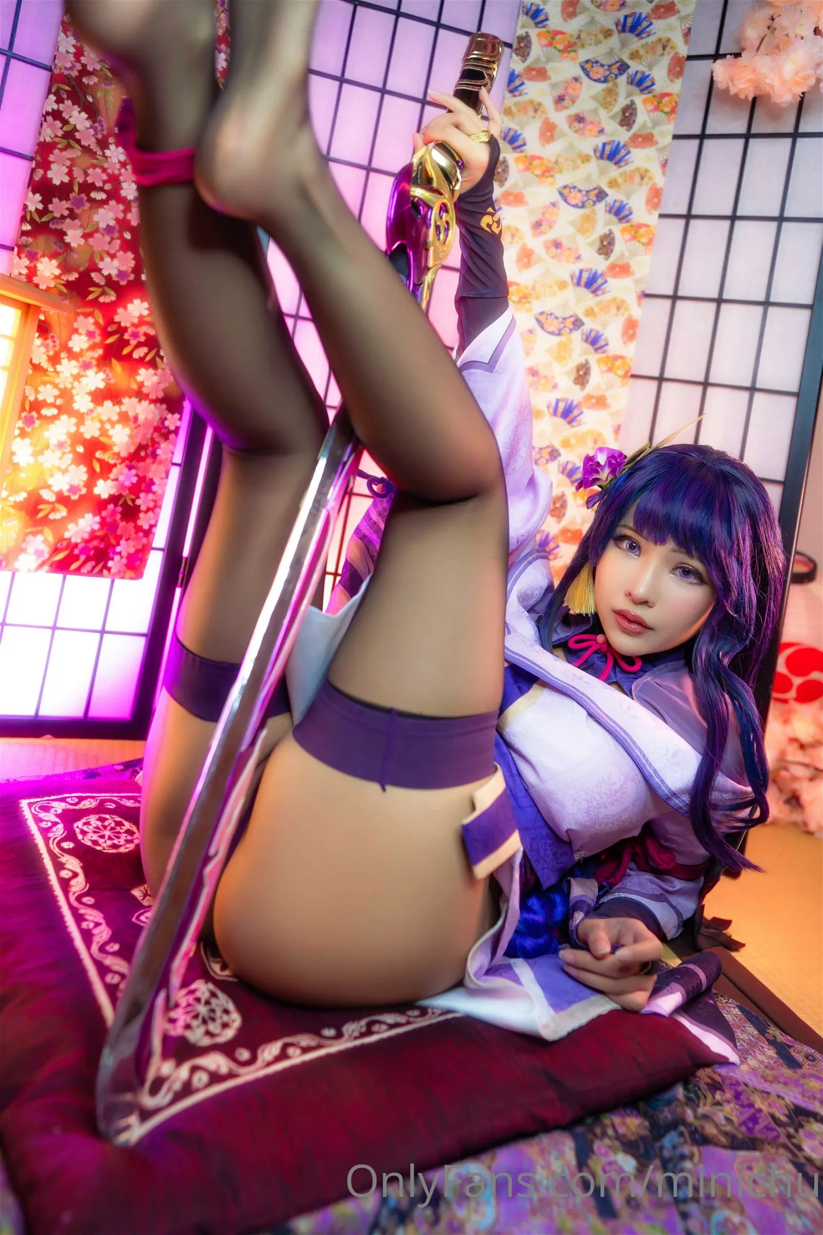 hình cosplay chapter 62 41