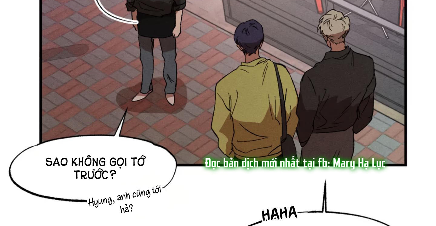 bẫy kép chapter 13 98