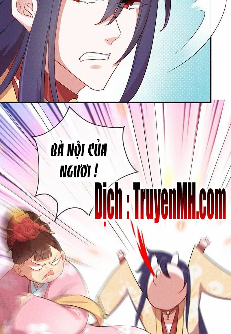 101 mỹ nam của vương phi béo phì chapter 31 16