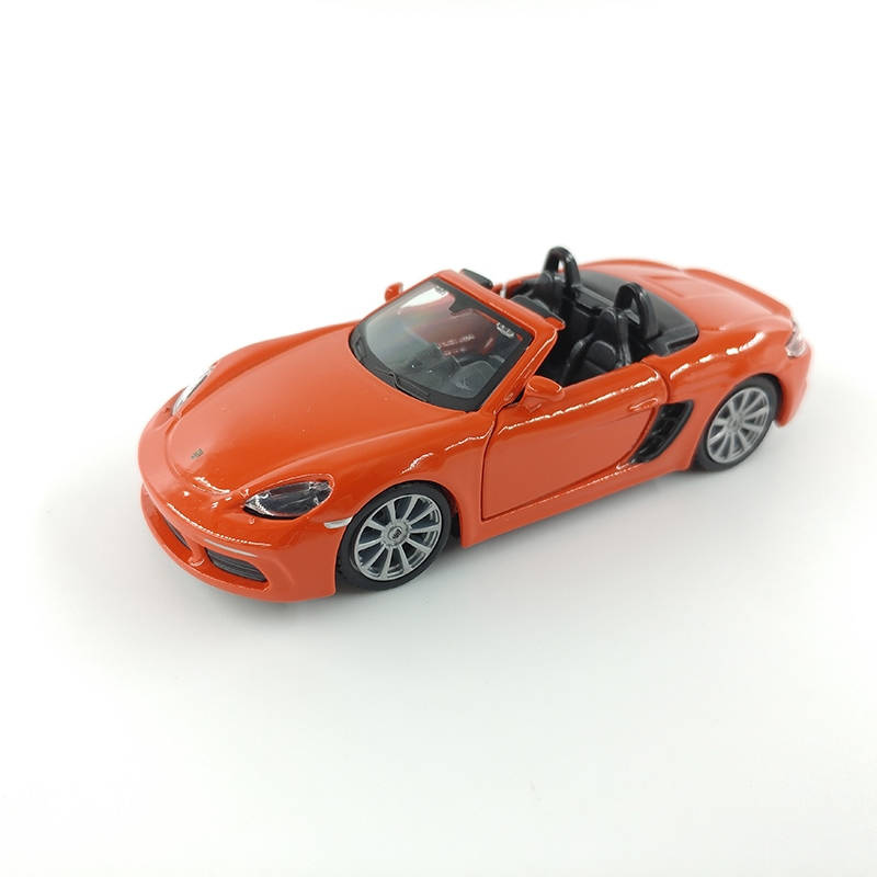 Đồ Chơi Mô Hình Xe Hơi Trớn Porsche 718 Boxster MT2100118876