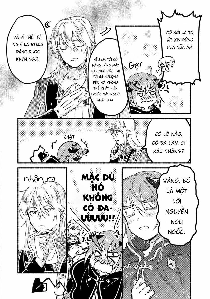 kochira last boss maoh shiro mae chapter 2 21