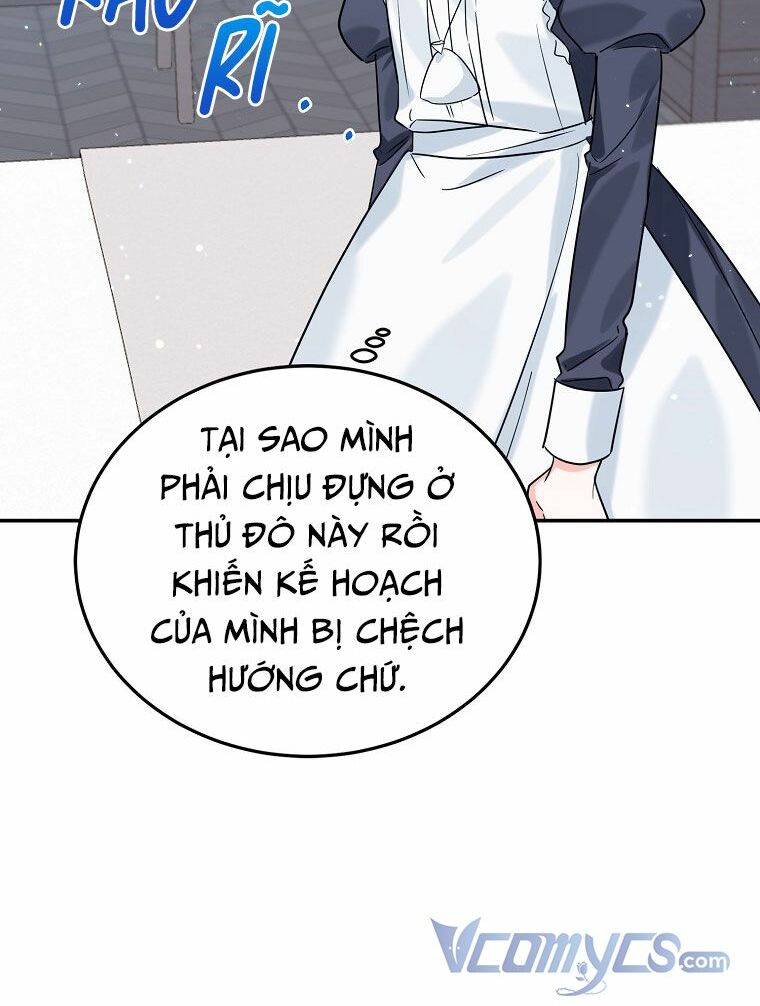 ác nữ karuna bé lại chapter 18 40