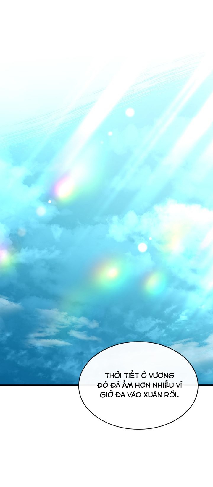 công lý của một ác nữ chapter 93 17