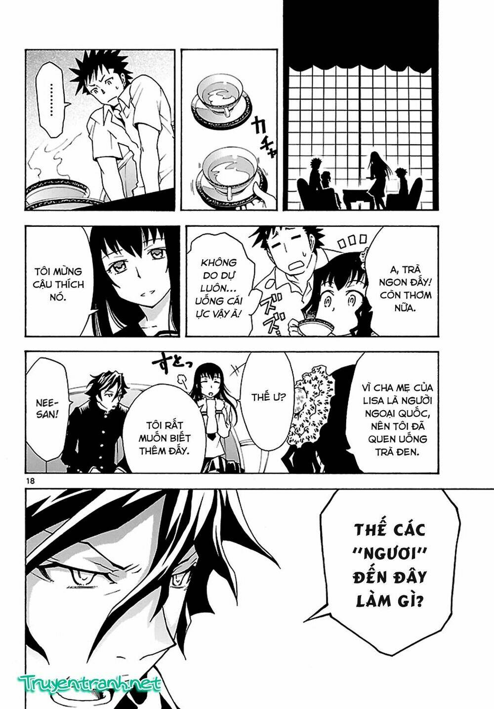 popcorn avatar chapter 25 20