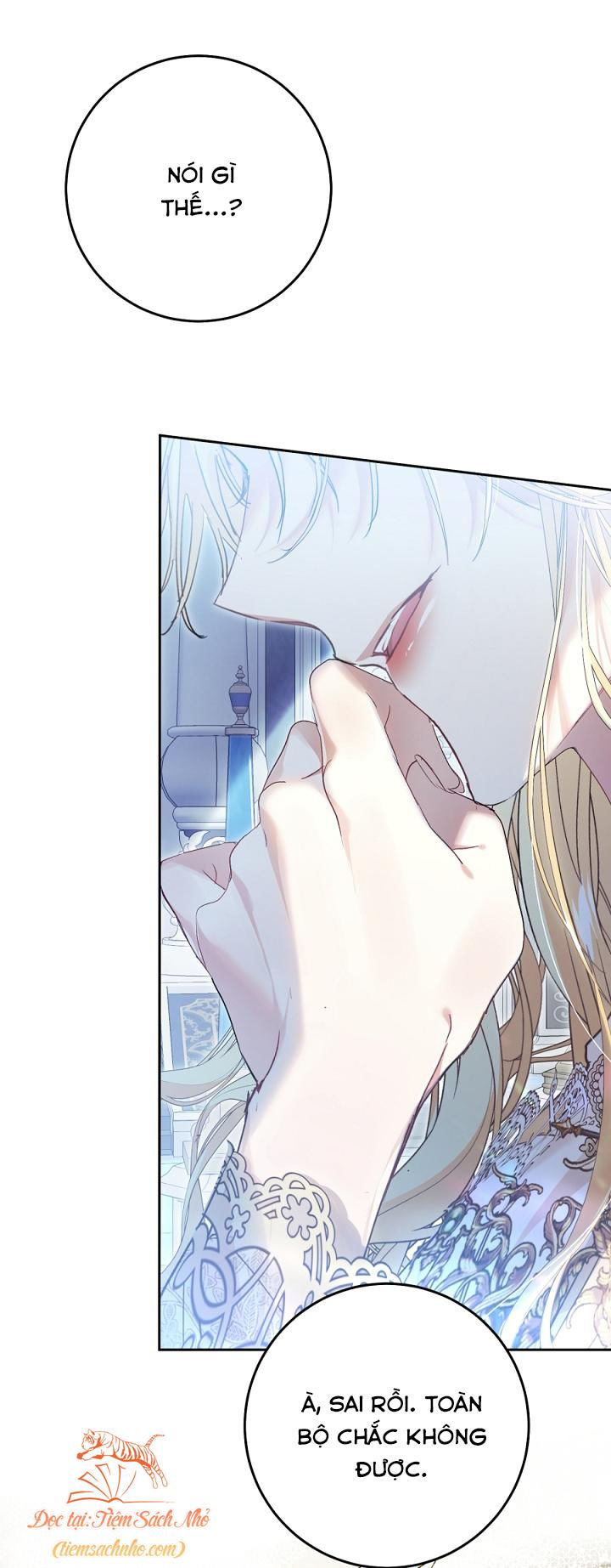 ác nữ là con rối chapter 69 34