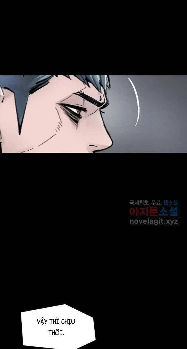 mật mã mê cung chapter 60 25