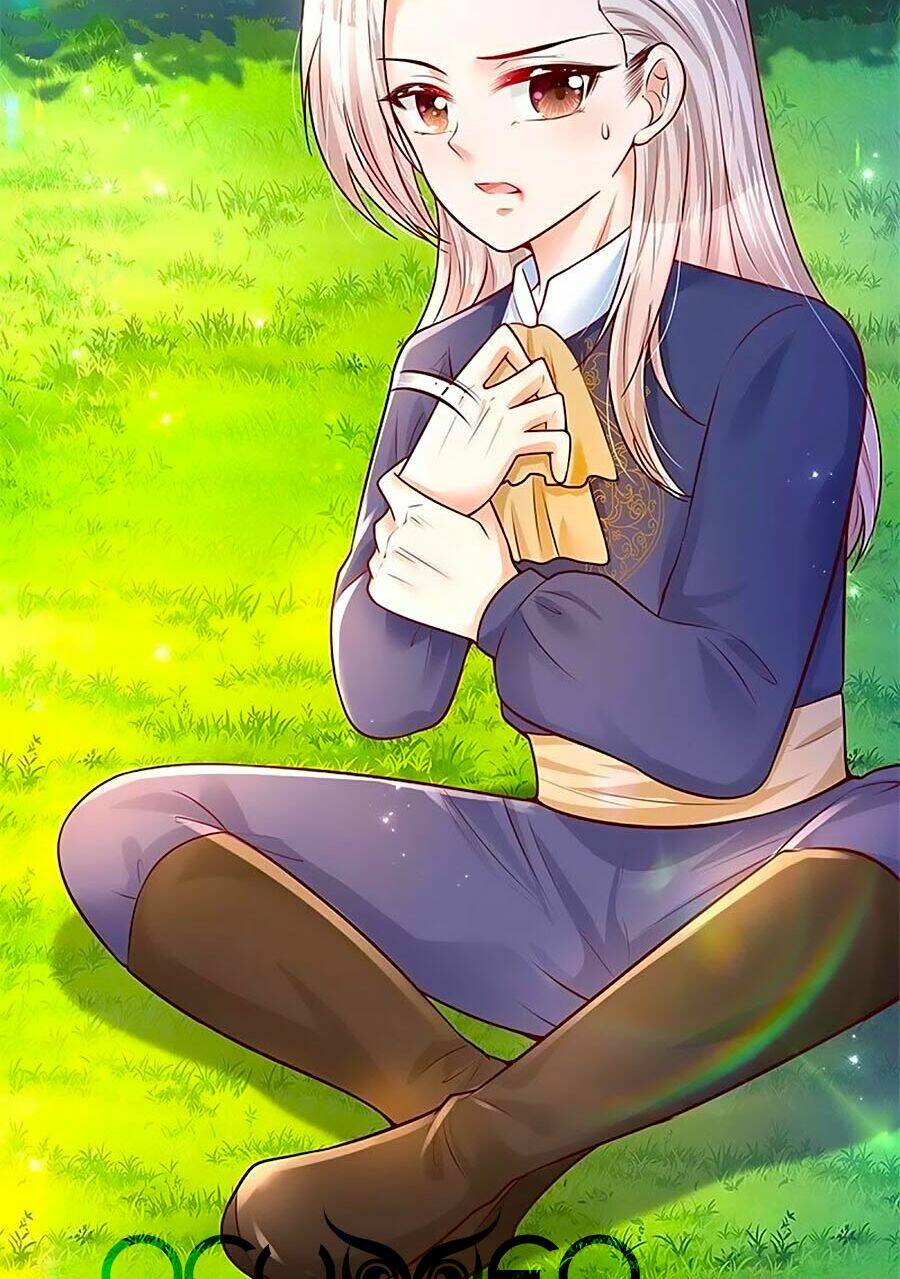 bỗng một ngày trở thành con gái nhà vua chapter 310 30