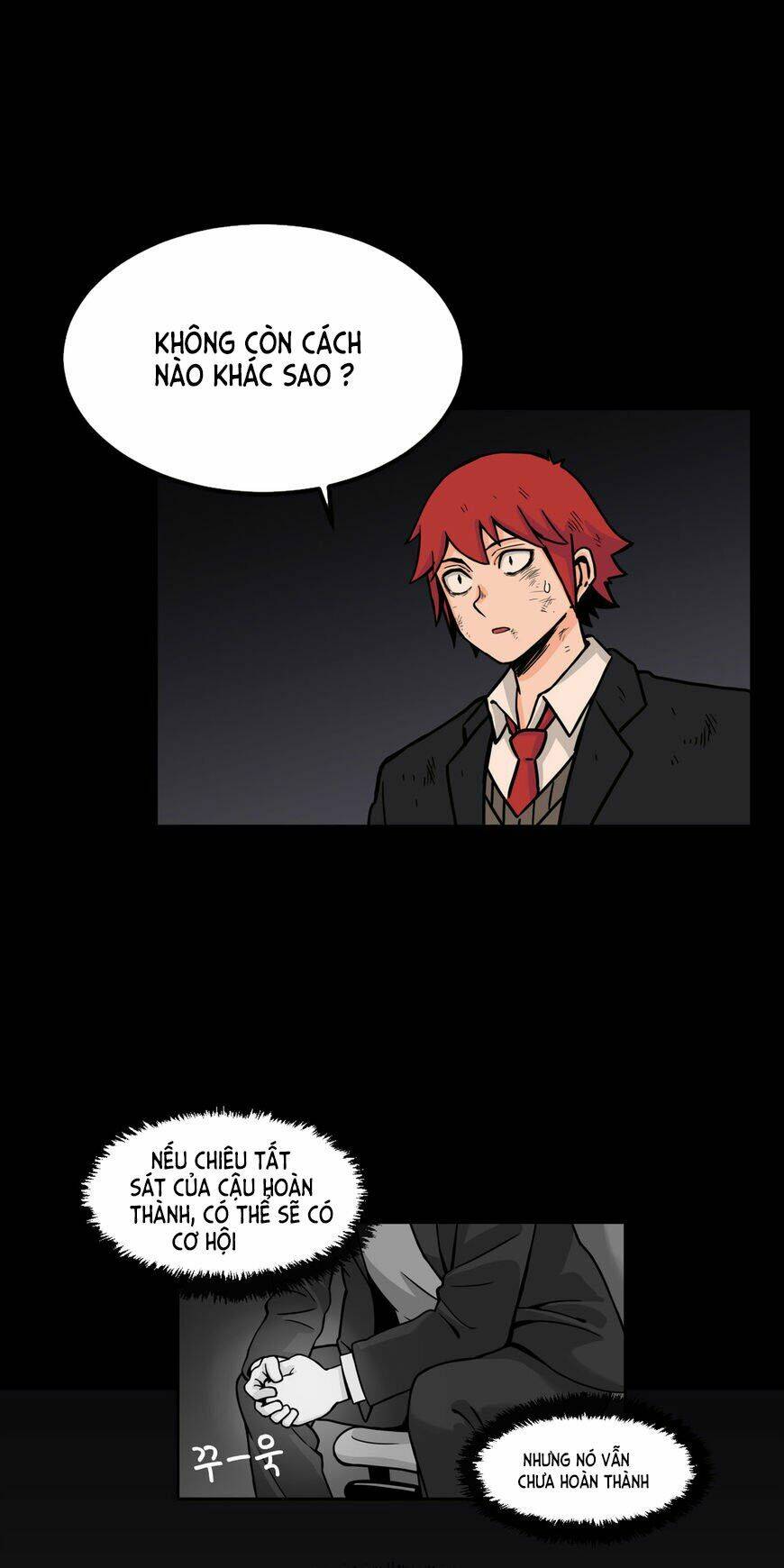 her hero chapter 24 28