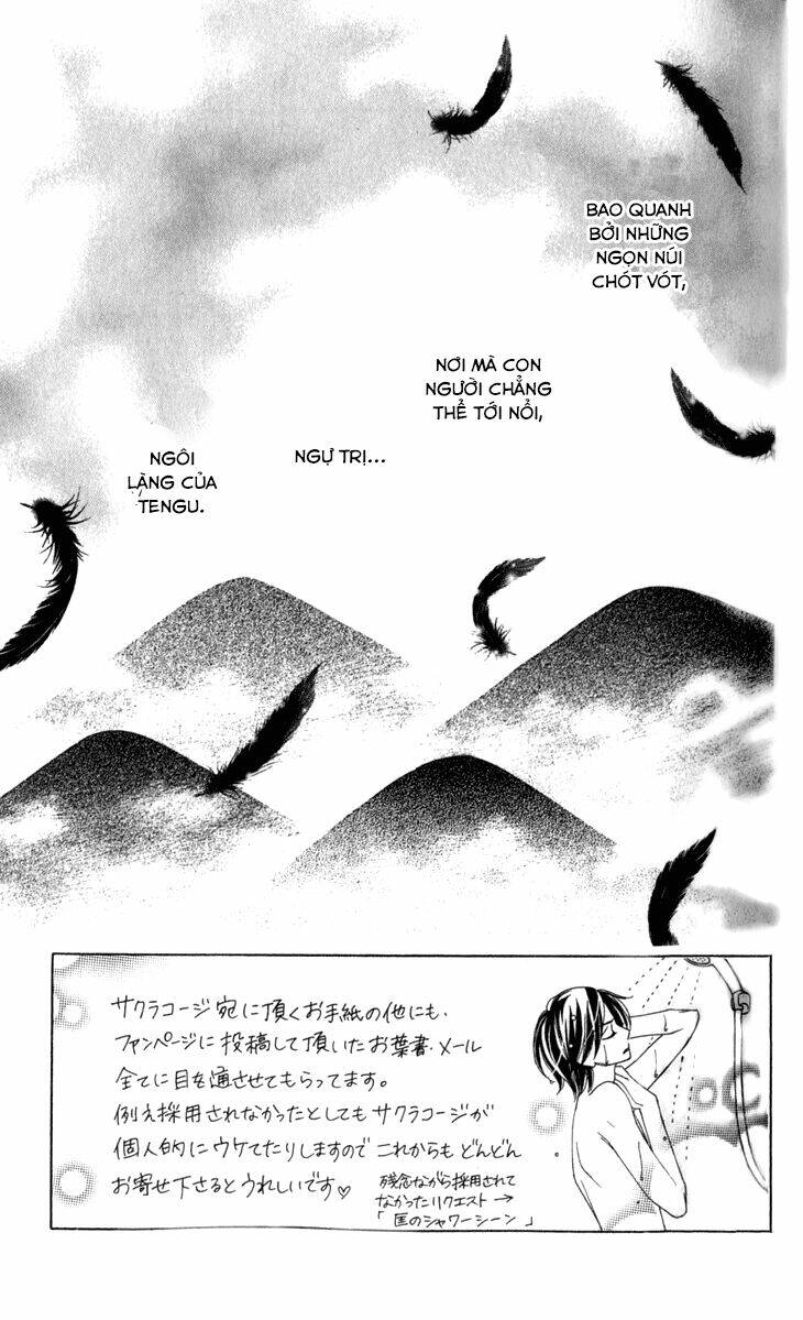 yêu quái cánh đen chapter 21 4