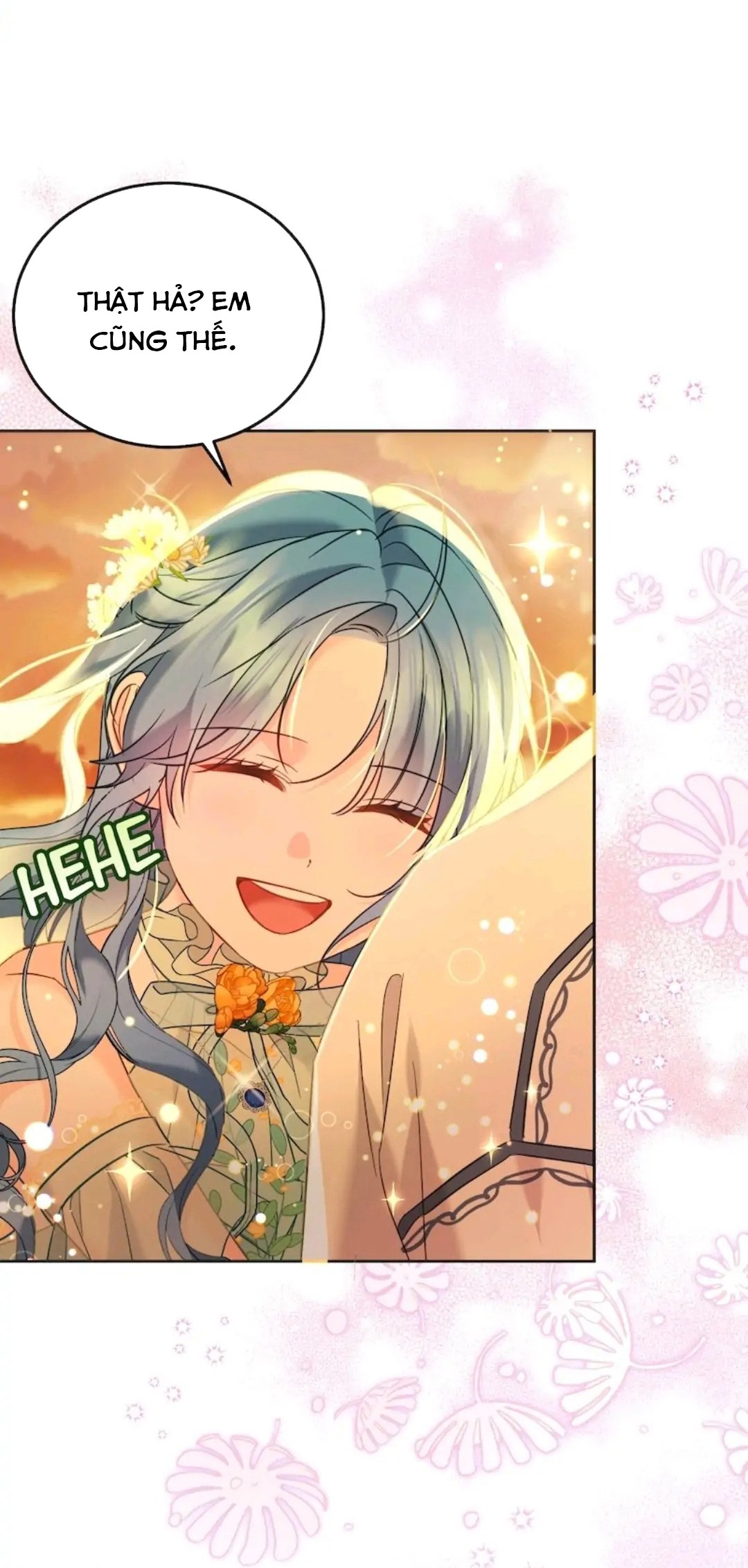 tôi sẽ cứu nam phản diện bị nữ chính ruồng bỏ chapter 91 18