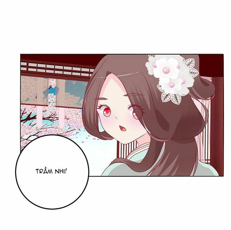 tướng quân mời ra trận chapter 37 9