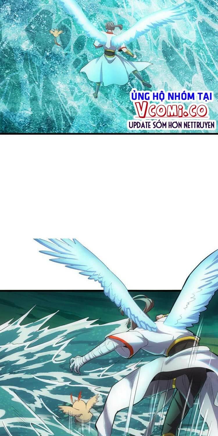 vạn cổ đệ nhất thần chapter 48 11