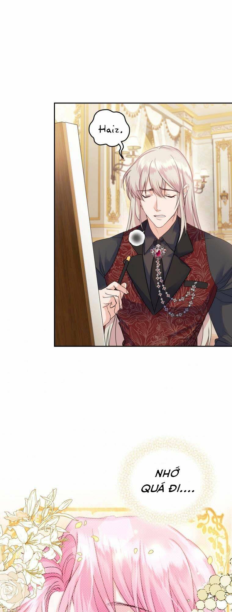 nhà điều chế nước hoa độc quyền của bạo chúa chapter 48 49