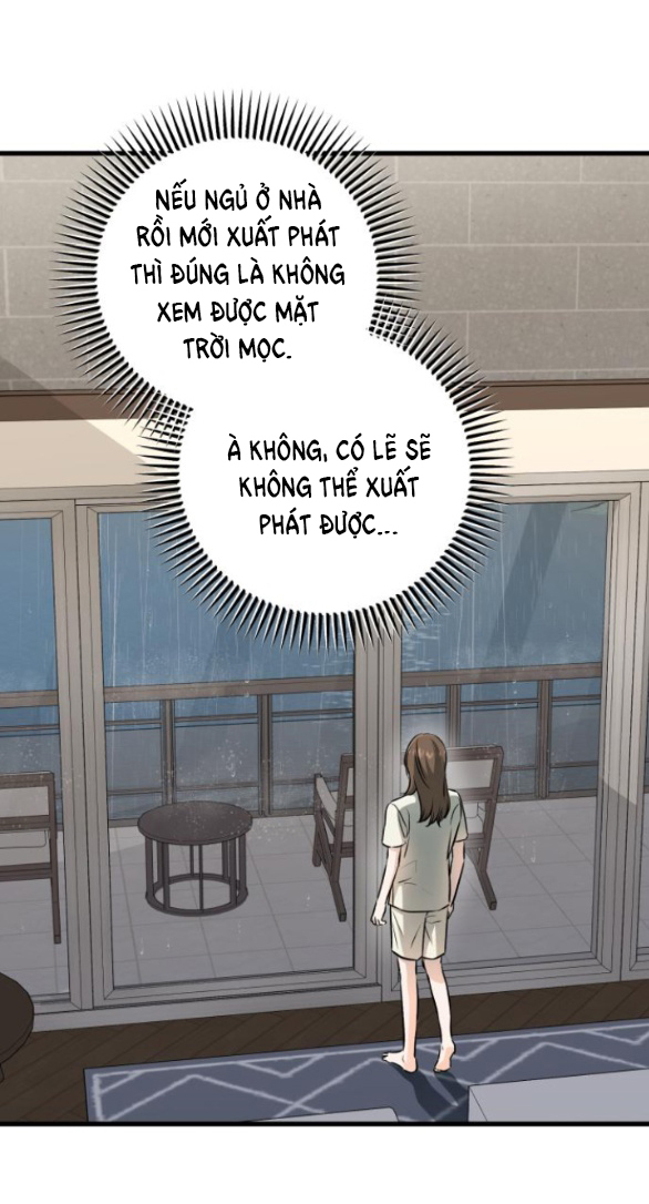 Nóng Lòng Muốn Giày Vò Em chapter 60.2 4