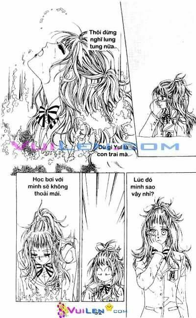 nụ hôn đầu chapter 4 62