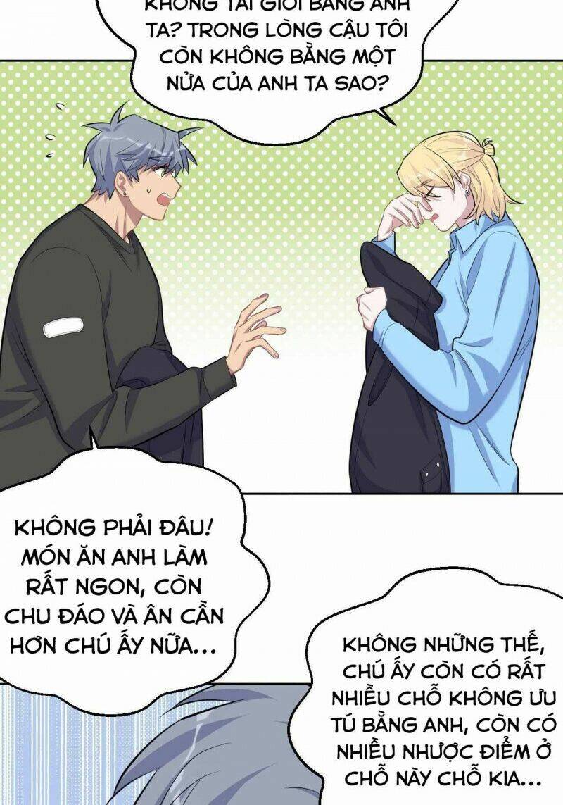 nhạc phụ đại nhân là lão bà chapter 81 23