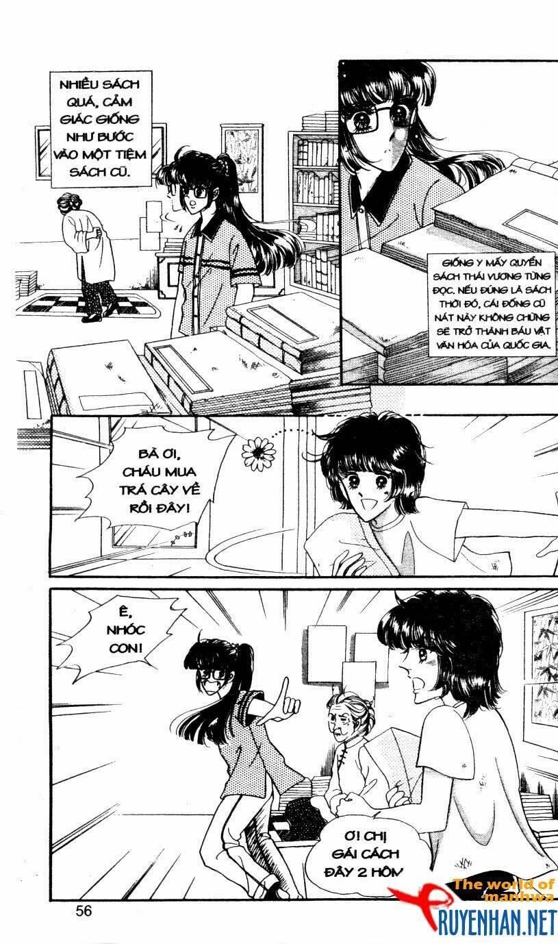 the sexy simpleton chapter 5 59